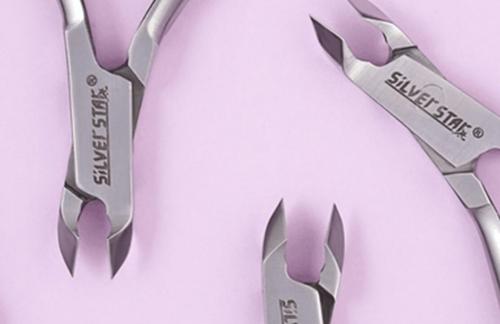 Инструмент ручной заточки от бренда Silver Star от 2,93р в интернет-магазине "Tut beauty.by"